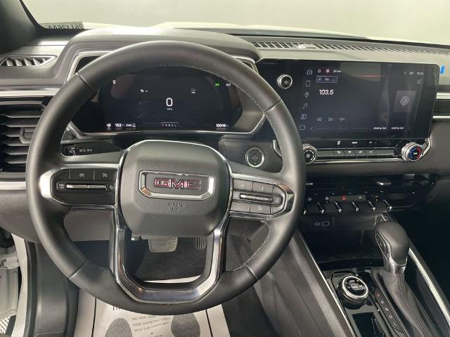 2024 GMC Canyon Vehicle Photo in GILBERT, AZ 85297-0402