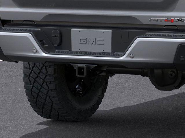 2026 GMC Canyon Vehicle Photo in WATERTOWN, CT 06795-3318