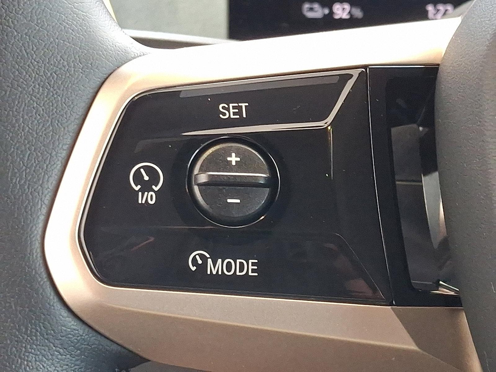 2024 BMW iX Vehicle Photo in Lancaster, PA 17601
