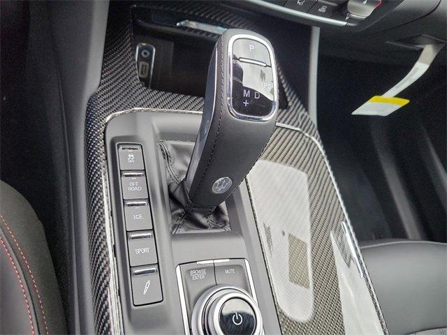 2024 Maserati Levante Vehicle Photo in Mechanicsburg, PA 17050