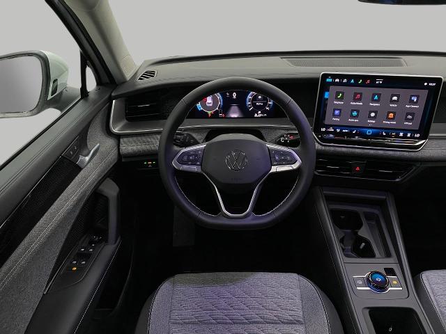 2025 Volkswagen Tiguan Vehicle Photo in Appleton, WI 54913