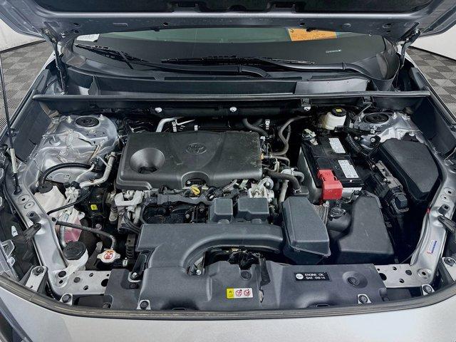 2022 Toyota RAV4 Vehicle Photo in Flemington, NJ 08822