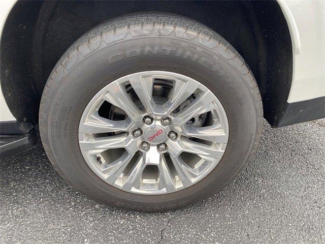 2023 GMC Yukon XL Vehicle Photo in LANCASTER, PA 17601-0000