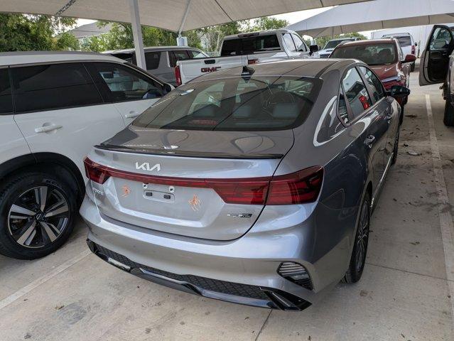 2024 Kia Forte Vehicle Photo in SELMA, TX 78154-1460