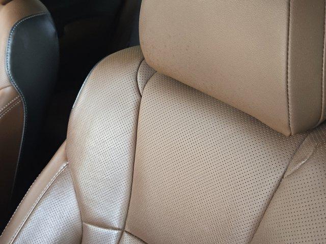 2020 Subaru Outback Vehicle Photo in Decatur, TX 76234