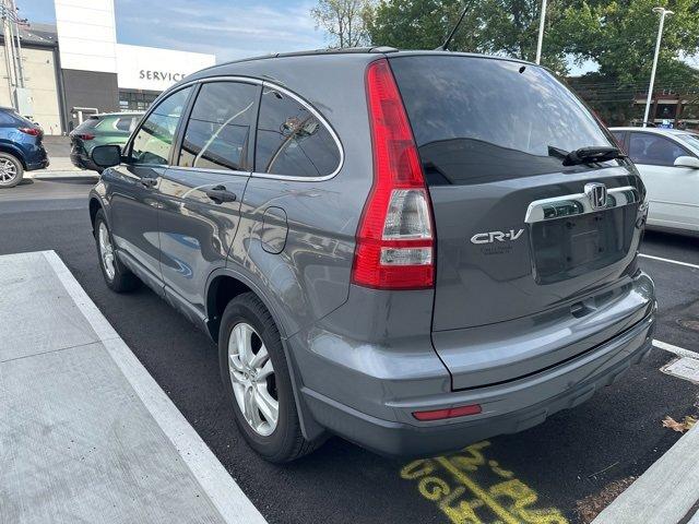 2011 Honda CR-V Vehicle Photo in Harrisburg, PA 17111