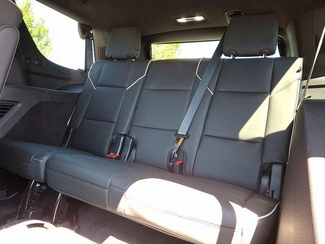 2024 Cadillac Escalade Vehicle Photo in DANBURY, CT 06810-5034