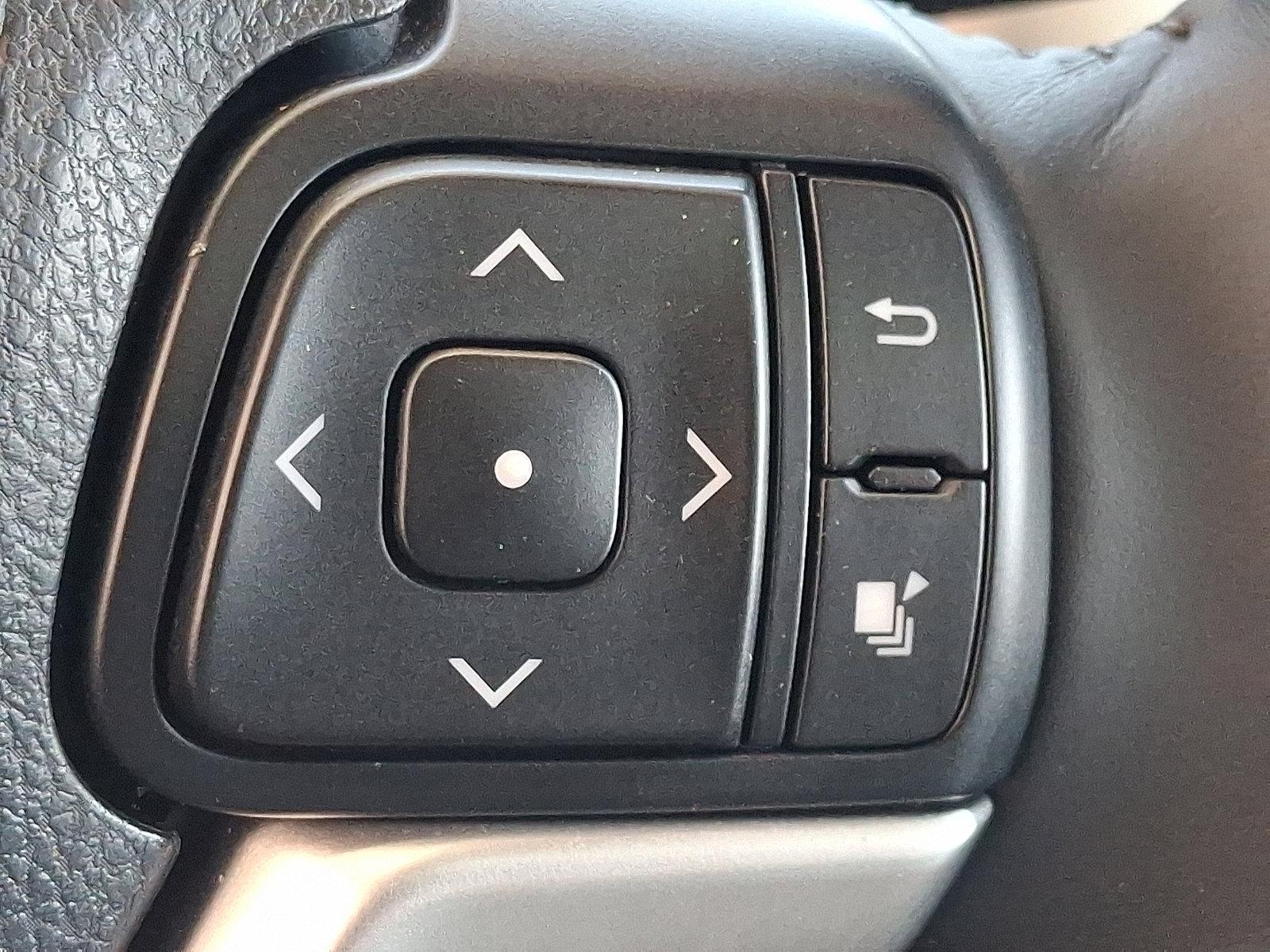 2016 Toyota Highlander Vehicle Photo in Lancaster, PA 17601