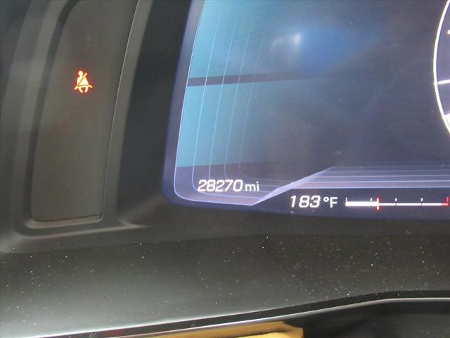 2021 Chevrolet Corvette Stingray Vehicle Photo in LEESBURG, FL 34788-4022