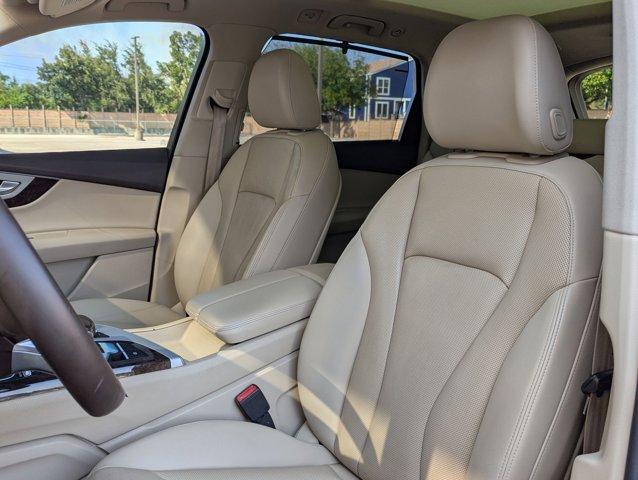 2018 Audi Q7 Vehicle Photo in San Antonio, TX 78230