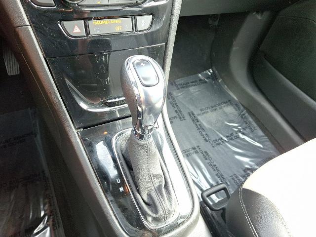 2019 Buick Encore Vehicle Photo in HARRISBURG, PA 17111-1033