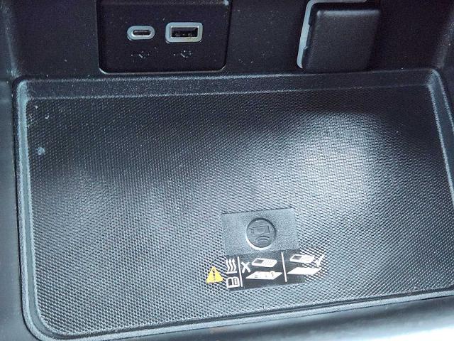 2022 Chevrolet Tahoe Vehicle Photo in DENTON, TX 76210-9321