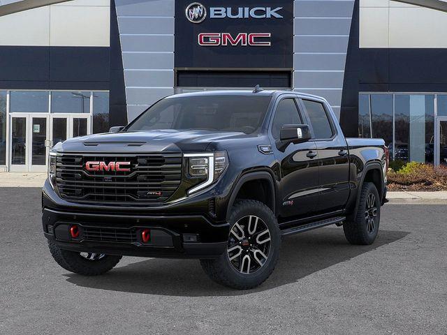 2026 GMC Sierra 1500 Vehicle Photo in DANBURY, CT 06810-5034