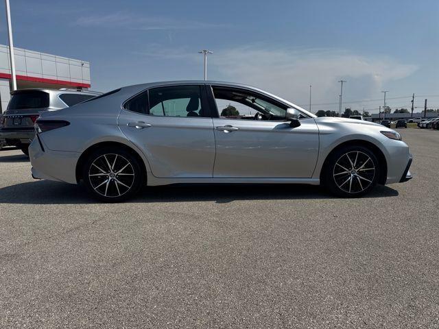 2023 Toyota Camry Vehicle Photo in Jonesboro, AR 72404