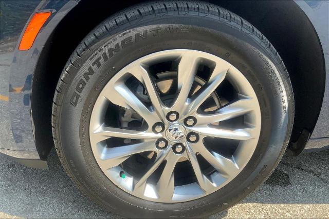 2023 Buick Enclave Vehicle Photo in KANSAS CITY, MO 64114-4545