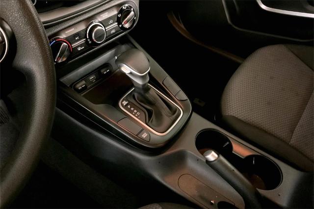 2023 Kia Soul Vehicle Photo in Lees Summit, MO 64086