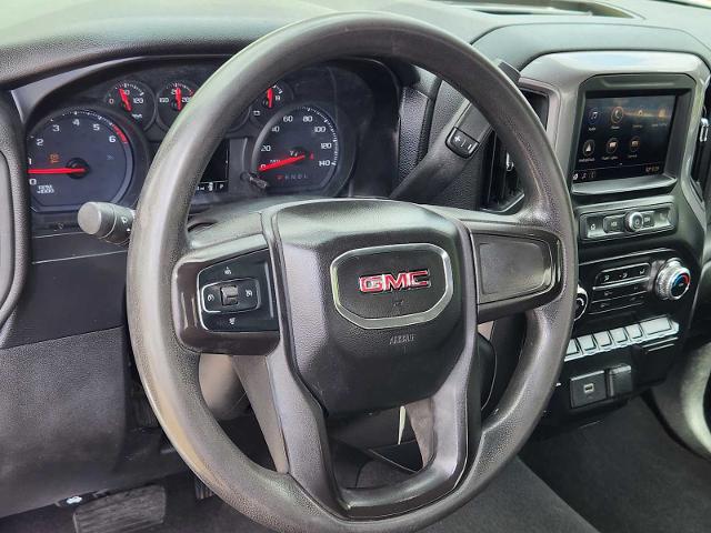 2020 GMC Sierra 2500 HD Vehicle Photo in DENTON, TX 76210-9321