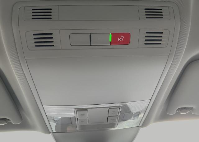 2025 Volkswagen Taos Vehicle Photo in Oshkosh, WI 54904