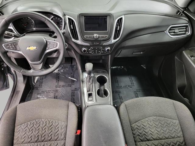 2023 Chevrolet Equinox Vehicle Photo in NEENAH, WI 54956-2243