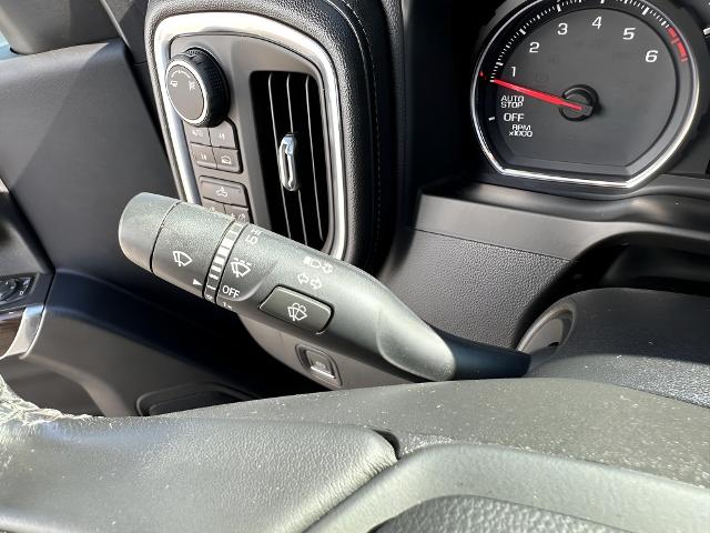 2019 Chevrolet Silverado 1500 Vehicle Photo in MANITOWOC, WI 54220-5838