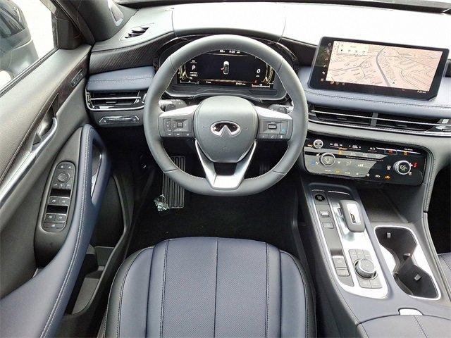 2026 INFINITI QX60 Vehicle Photo in Willow Grove, PA 19090