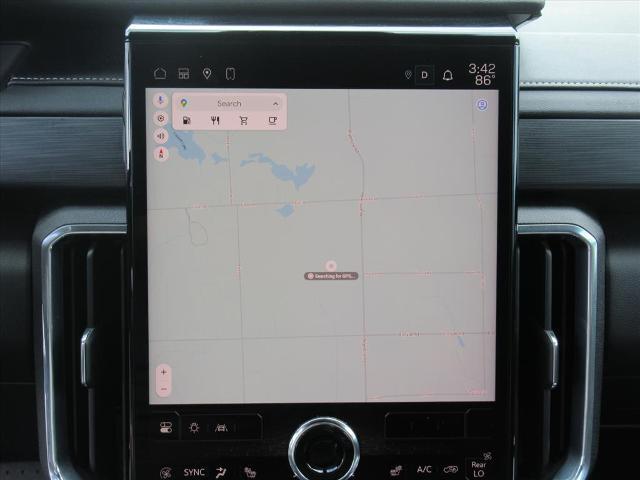 2025 GMC Acadia Vehicle Photo in LEESBURG, FL 34788-4022