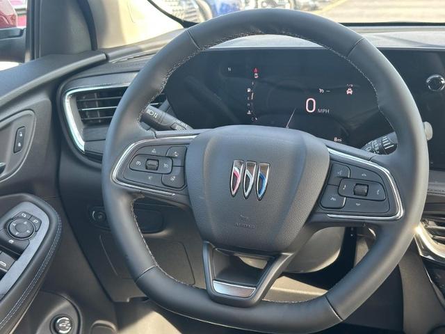 2026 Buick Encore GX Vehicle Photo in COLUMBIA, MO 65203-3903