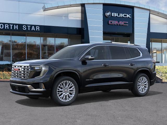 2026 GMC Acadia Vehicle Photo in ZELIENOPLE, PA 16063-2910