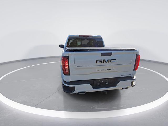 2024 GMC Sierra 1500 Vehicle Photo in Pleasant Hills, PA 15236