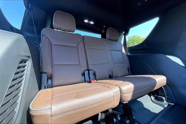 2024 Chevrolet Tahoe Vehicle Photo in INDEPENDENCE, MO 64055-1314