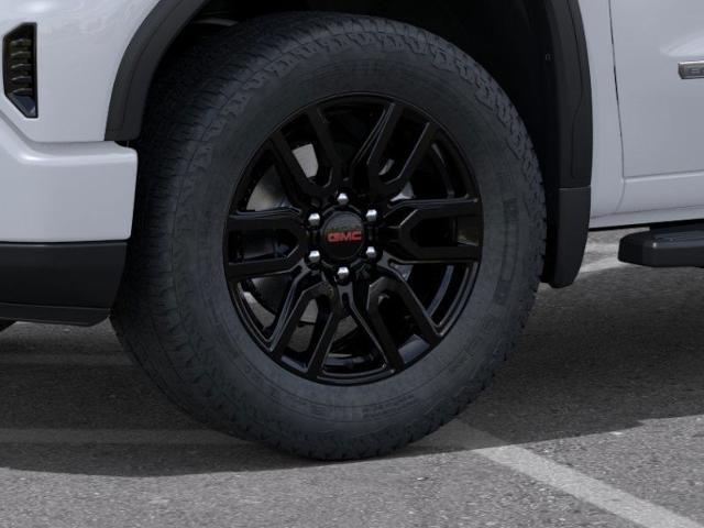 2026 GMC Sierra 1500 Vehicle Photo in INDEPENDENCE, MO 64055-1377
