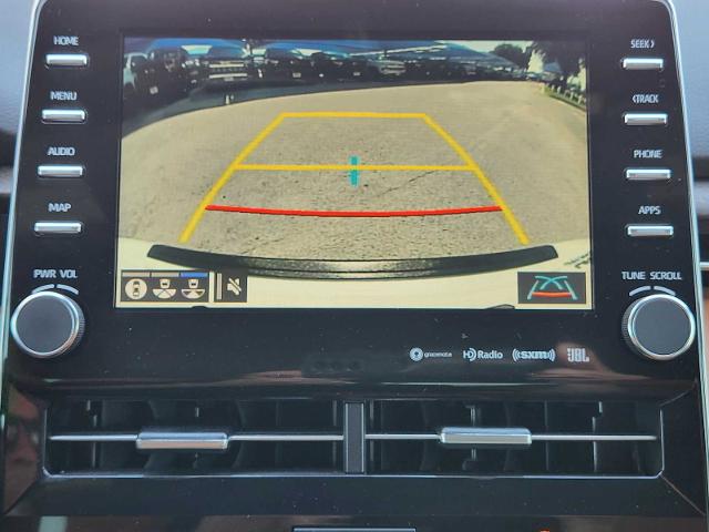 2021 Toyota Avalon Vehicle Photo in DENTON, TX 76210-9321