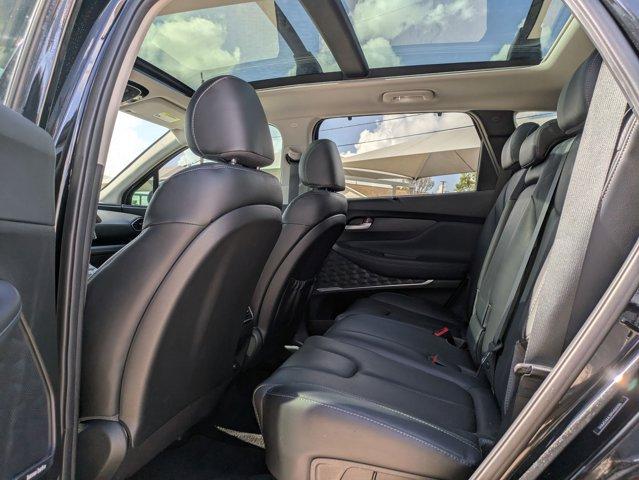 2023 Hyundai Santa Fe Vehicle Photo in SELMA, TX 78154-1460