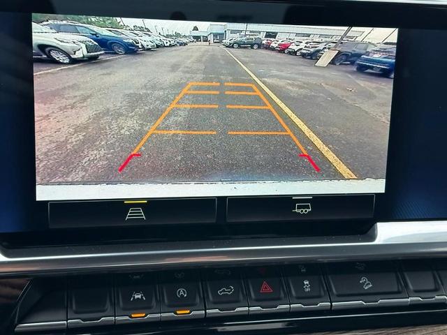 2023 Chevrolet Silverado 1500 Vehicle Photo in COLUMBIA, MO 65203-3903