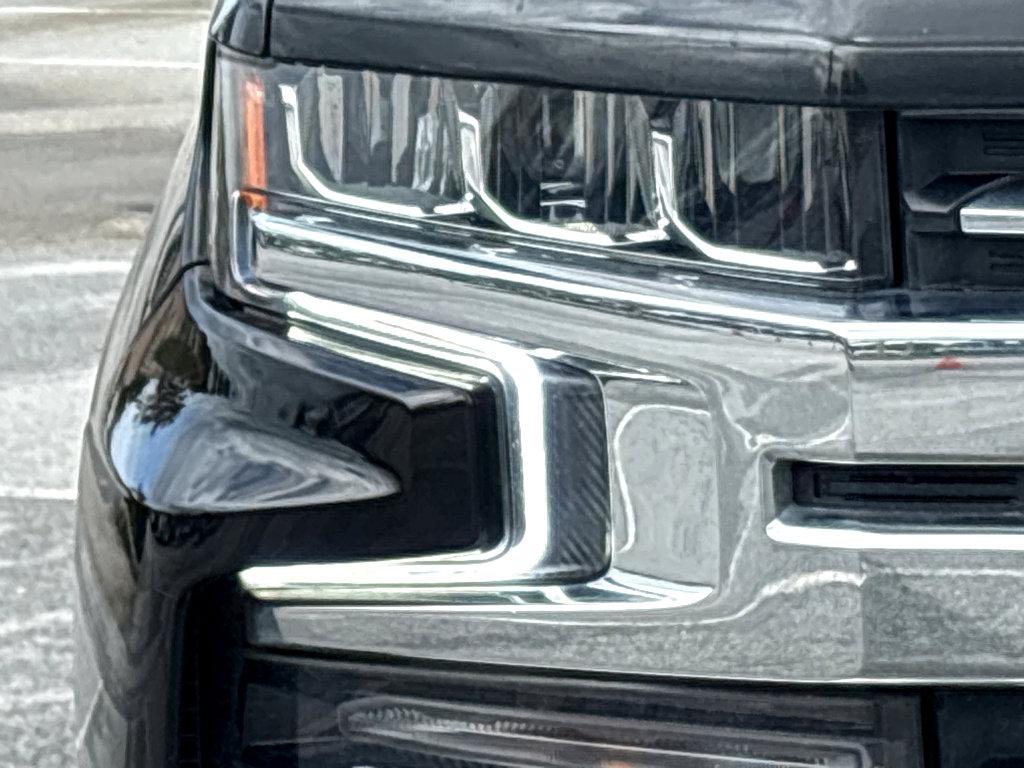 2022 Chevrolet Silverado 1500 LTD Vehicle Photo in POOLER, GA 31322-3252