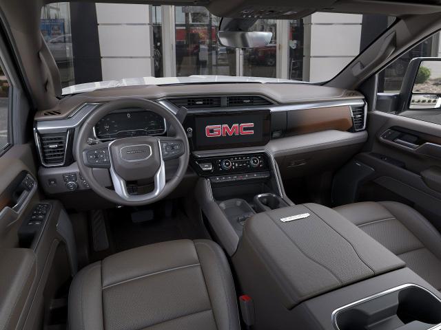 2026 GMC Sierra 2500 HD Vehicle Photo in INDEPENDENCE, MO 64055-1377