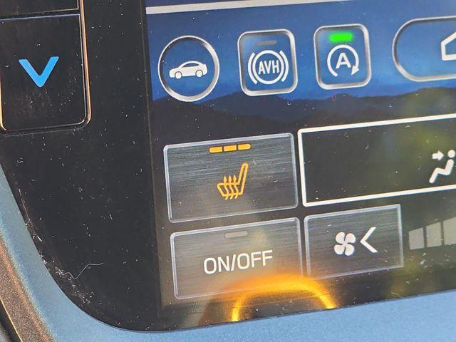 2023 Subaru Outback Vehicle Photo in Pleasant Hills, PA 15236