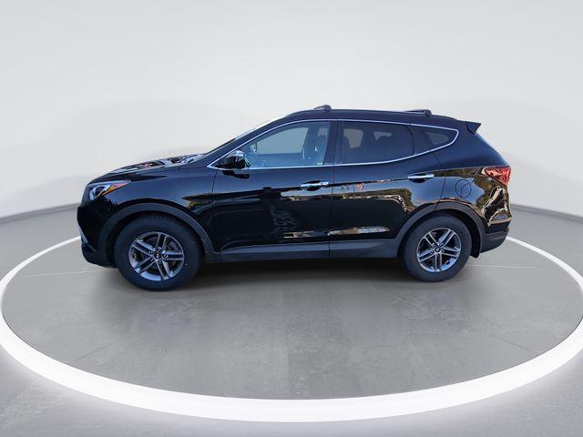2018 Hyundai Santa Fe Sport Vehicle Photo in Pleasant Hills, PA 15236