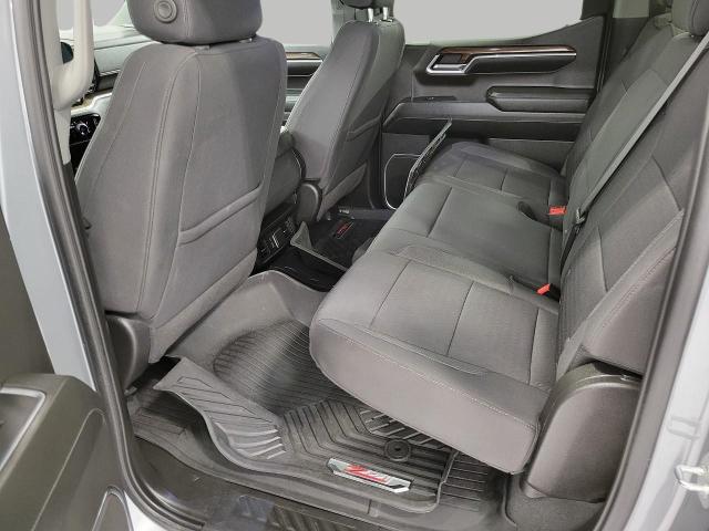 2024 Chevrolet Silverado 1500 Vehicle Photo in NEENAH, WI 54956-2243