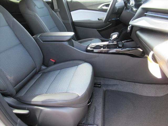 2026 Chevrolet Trax Vehicle Photo in LEESBURG, FL 34788-4022