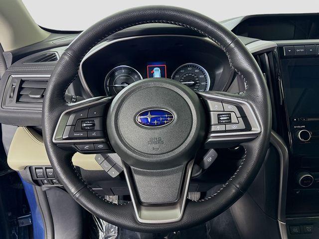 2021 Subaru Ascent Vehicle Photo in Puyallup, WA 98371