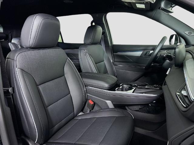 2025 Buick Enclave Vehicle Photo in PUYALLUP, WA 98371-4149