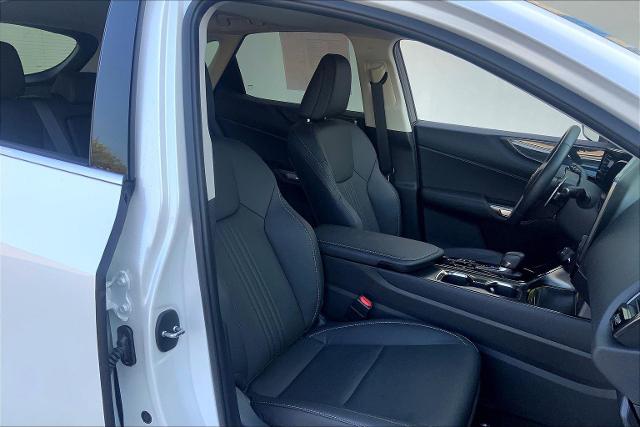 2025 Lexus NX Vehicle Photo in KANSAS CITY, MO 64114-4545