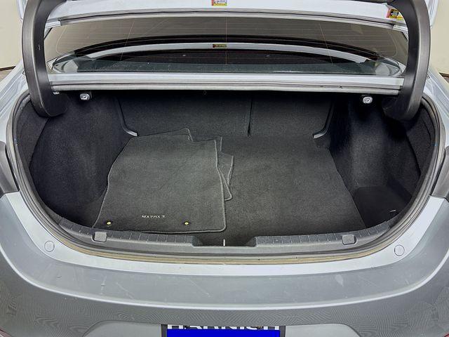 2020 Mazda Mazda3 Sedan Vehicle Photo in Puyallup, WA 98371