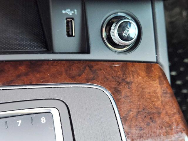 2019 Audi Q5 Vehicle Photo in DENTON, TX 76210-9321