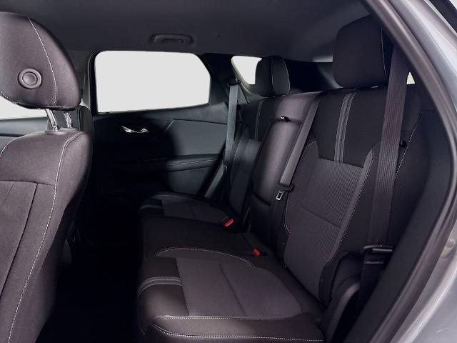 2025 Chevrolet Blazer Vehicle Photo in PUYALLUP, WA 98371-4149