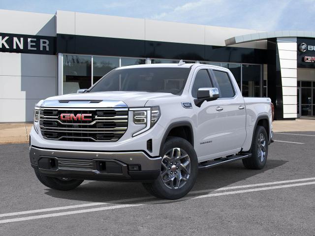 2026 GMC Sierra 1500 Vehicle Photo in TREVOSE, PA 19053-4984