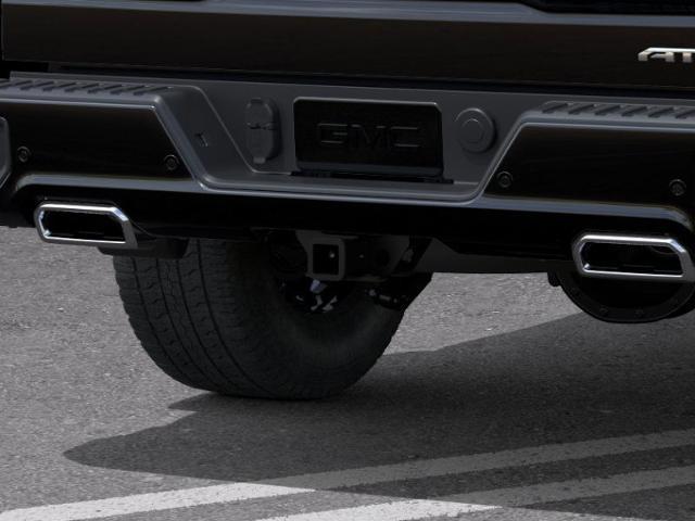 2026 GMC Sierra 1500 Vehicle Photo in TREVOSE, PA 19053-4984