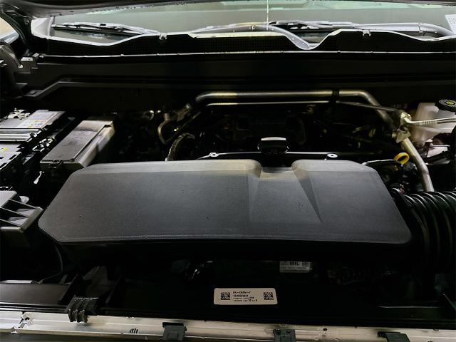 2026 Chevrolet Colorado Vehicle Photo in EVERETT, WA 98203-5662