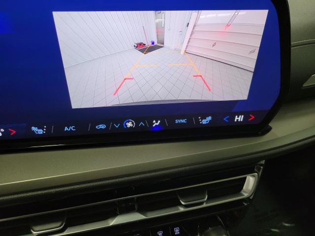 2025 Chevrolet Traverse Vehicle Photo in MANITOWOC, WI 54220-5838